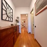 Palma San Michele By Portofinovacanze アパート ラッパロ