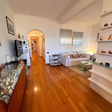 Palma San Michele By Portofinovacanze