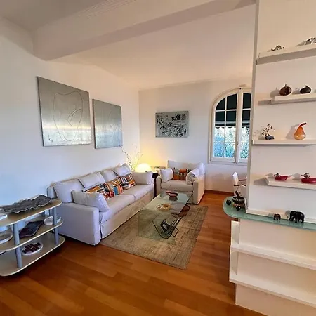 Palma San Michele By Portofinovacanze * 라팔로