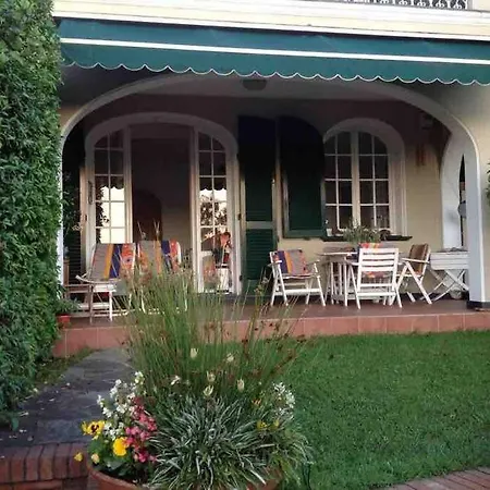 Palma San Michele By Portofinovacanze Rapallo