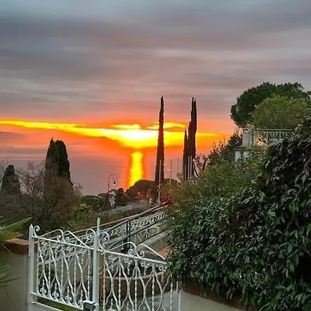 Palma San Michele By Portofinovacanze * 라팔로