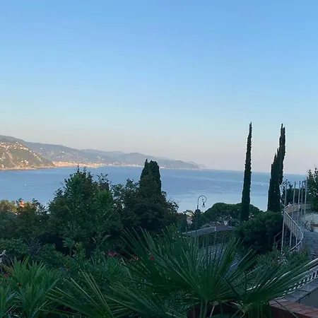 아파트 Palma San Michele By Portofinovacanze