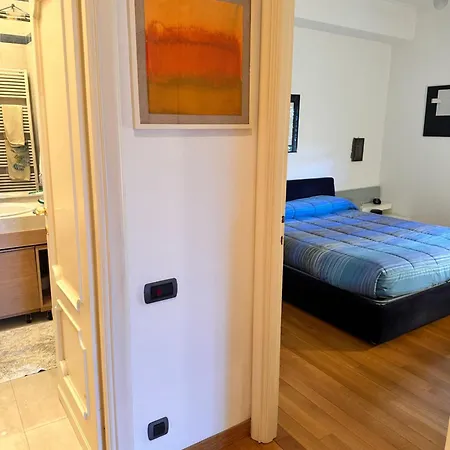 아파트 Palma San Michele By Portofinovacanze *