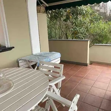 Palma San Michele By Portofinovacanze Rapallo