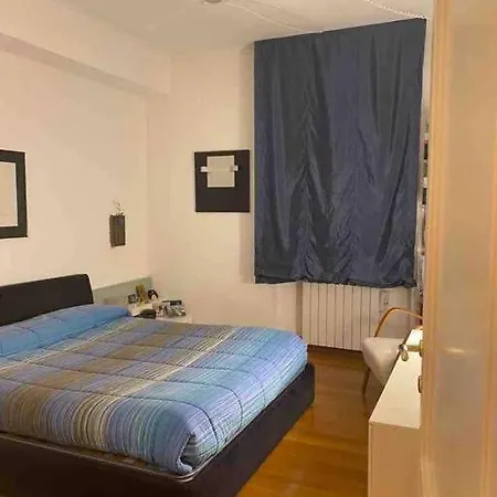 Apartamento Palma San Michele By Portofinovacanze *