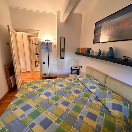 Palma San Michele By Portofinovacanze Apartamento