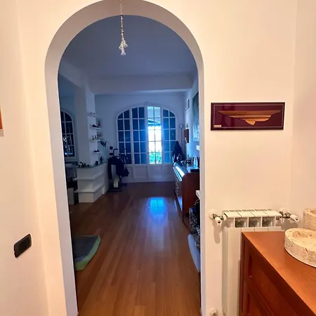 Palma San Michele By Portofinovacanze *