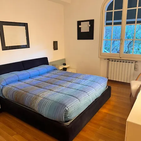 Apartamento Palma San Michele By Portofinovacanze Rapallo