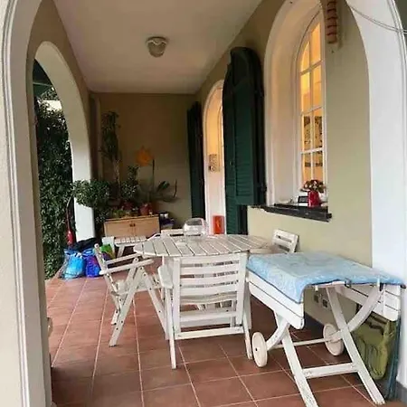 Palma San Michele By Portofinovacanze דירה ראפאלו