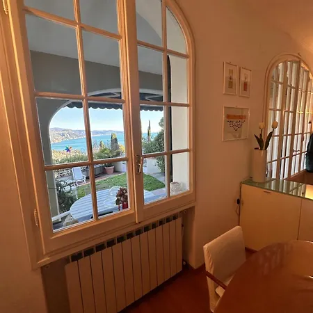 Palma San Michele By Portofinovacanze * 라팔로