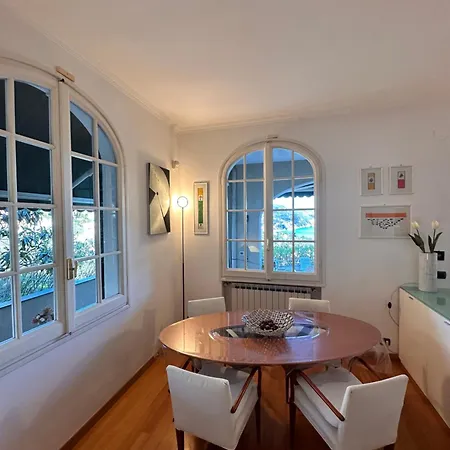 Palma San Michele By Portofinovacanze * 라팔로