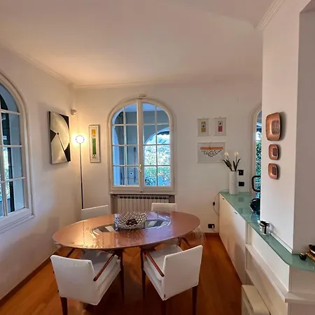 Palma San Michele By Portofinovacanze 아파트 라팔로