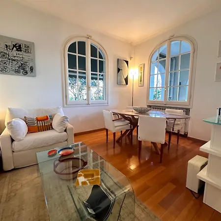 Palma San Michele By Portofinovacanze Apartamento *