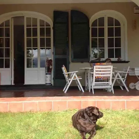 Palma San Michele By Portofinovacanze Apartamento Rapallo