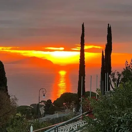 Palma San Michele By Portofinovacanze Apartamento