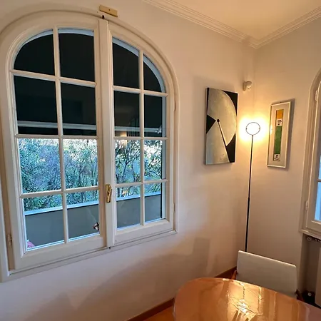 Apartamento Palma San Michele By Portofinovacanze *