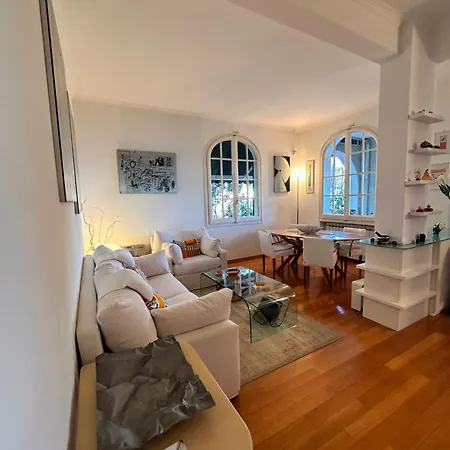 Apartamento Palma San Michele By Portofinovacanze Rapallo