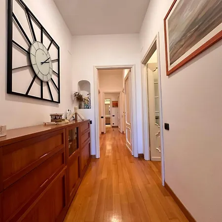 Palma San Michele By Portofinovacanze Apartamento Rapallo