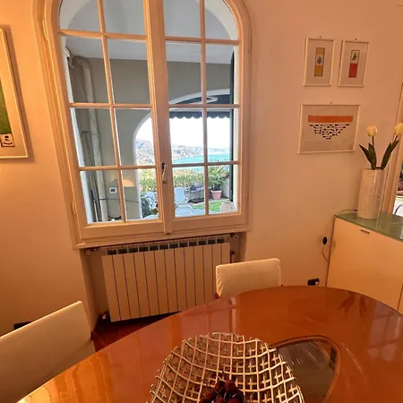 Apartamento Palma San Michele By Portofinovacanze