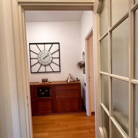 Palma San Michele By Portofinovacanze Apartamento