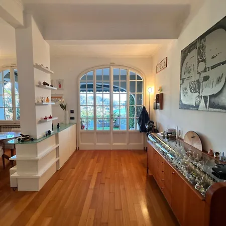 아파트 Palma San Michele By Portofinovacanze 라팔로