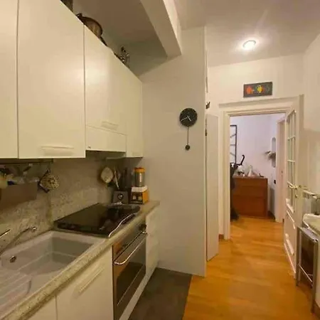 Apartment Palma San Michele By Portofinovacanze *