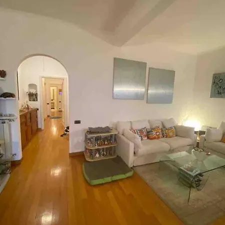 Palma San Michele By Portofinovacanze * Rapallo