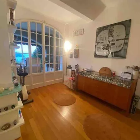 Apartment Palma San Michele By Portofinovacanze