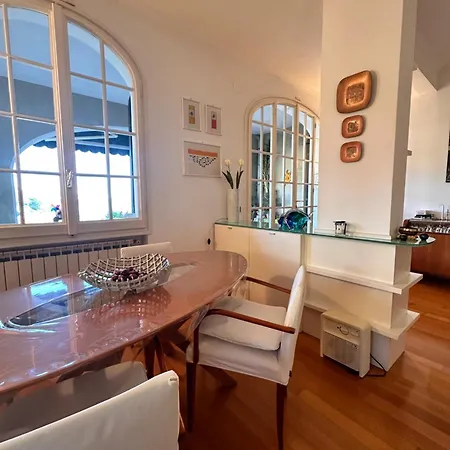 Apartment Palma San Michele By Portofinovacanze