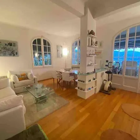 Palma San Michele By Portofinovacanze Apartment