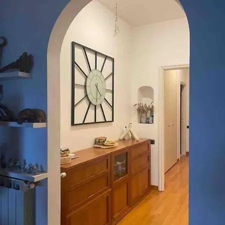 Palma San Michele By Portofinovacanze * Rapallo