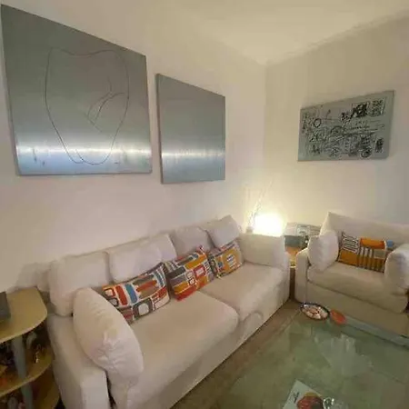 Apartment Palma San Michele By Portofinovacanze Rapallo