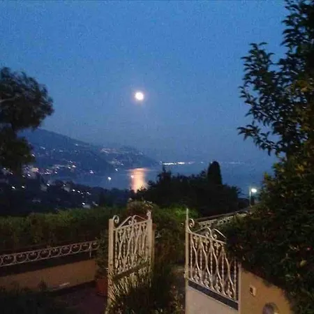 Palma San Michele By Portofinovacanze Rapallo