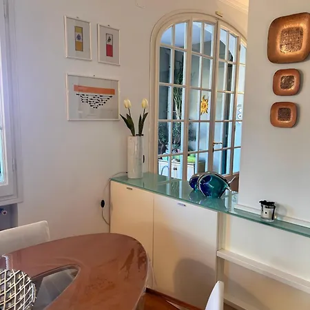 Apartment Palma San Michele By Portofinovacanze Rapallo