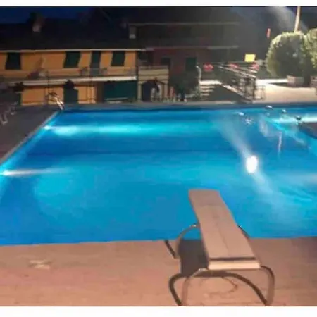 Palma San Michele By Portofinovacanze Apartment *