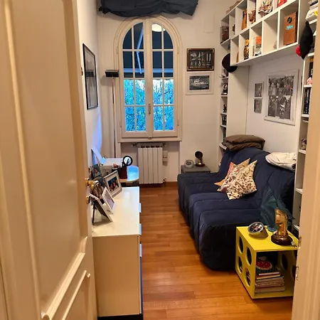 Palma San Michele By Portofinovacanze Apartment