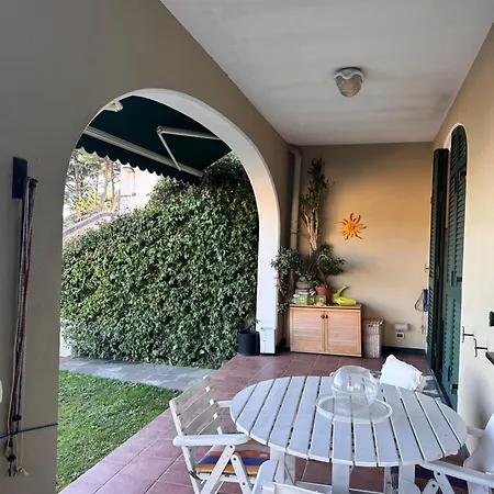 Palma San Michele By Portofinovacanze