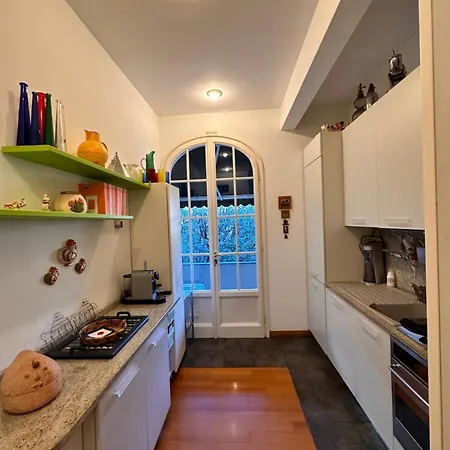 Apartment Palma San Michele By Portofinovacanze Rapallo