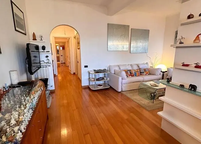 Palma San Michele By Portofinovacanze