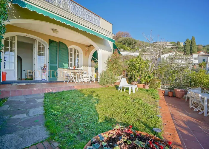 Palma San Michele By Portofinovacanze