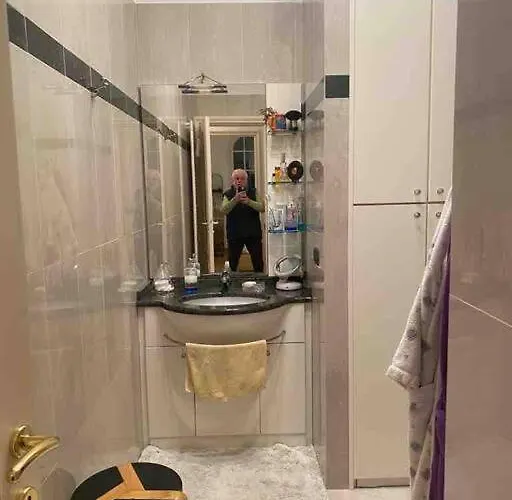 Palma San Michele By Portofinovacanze Apartament Rapallo