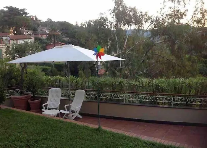 Palma San Michele By Portofinovacanze Apartament