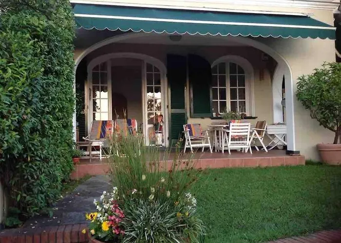 Palma San Michele By Portofinovacanze Rapallo