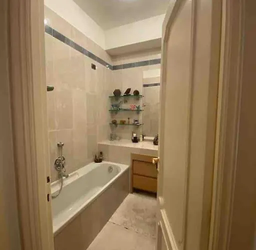 Palma San Michele By Portofinovacanze Apartament