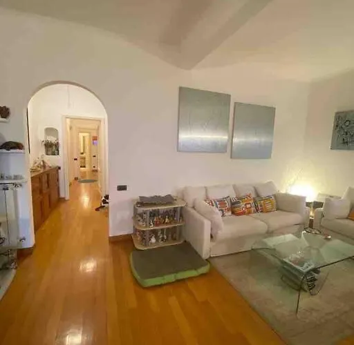 Palma San Michele By Portofinovacanze * Rapallo