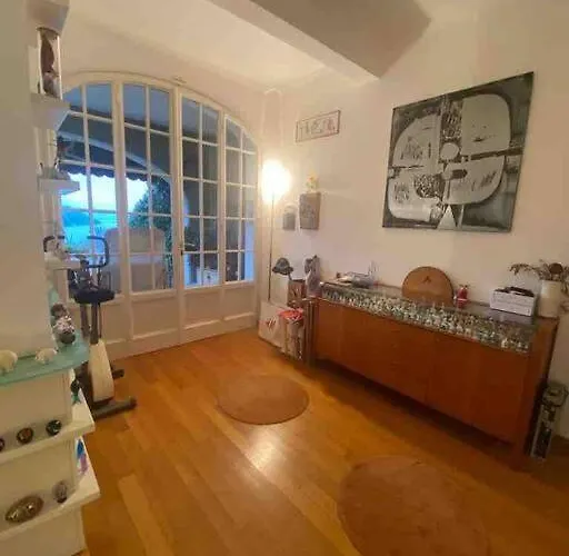 Apartament Palma San Michele By Portofinovacanze