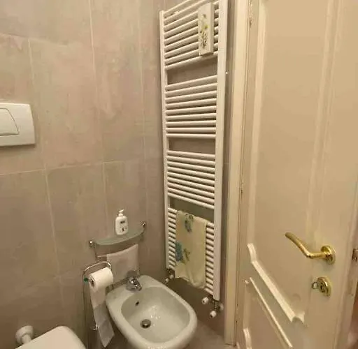 Palma San Michele By Portofinovacanze *