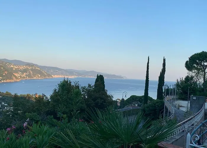 Apartament Palma San Michele By Portofinovacanze