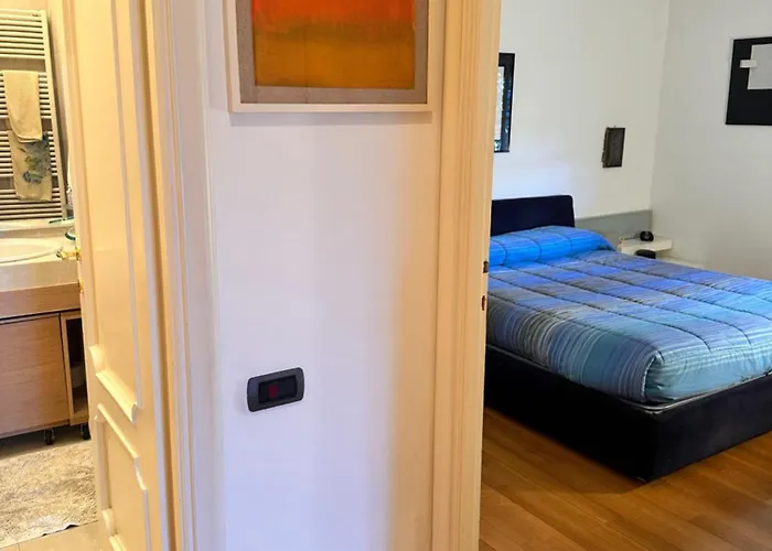 Apartament Palma San Michele By Portofinovacanze *