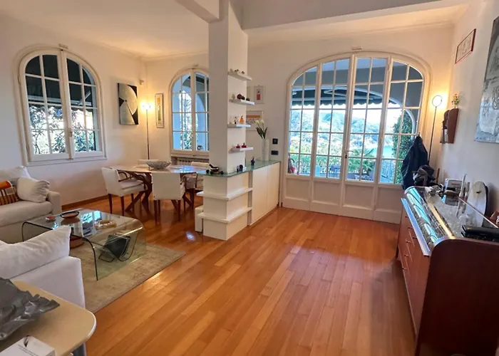 Apartament Palma San Michele By Portofinovacanze